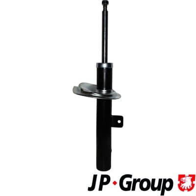 Stötdämpare från JP GROUP