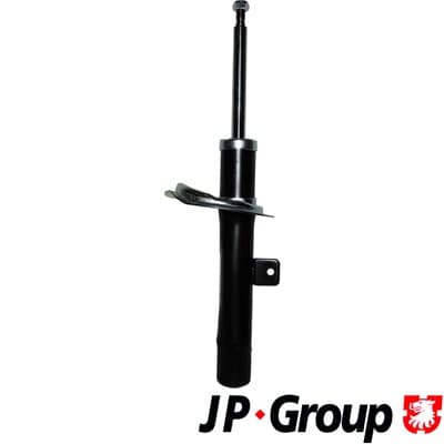Stötdämpare från JP GROUP
