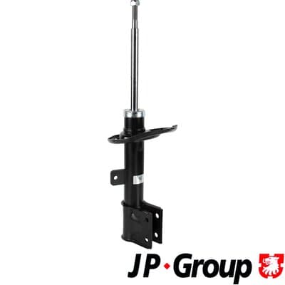 Stötdämpare från JP GROUP