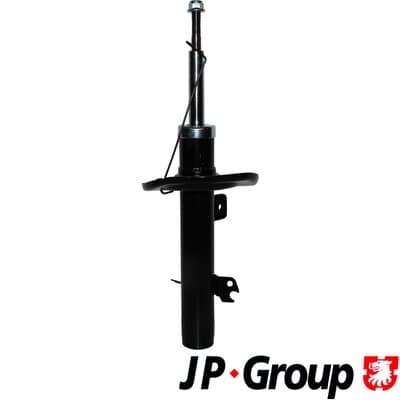 Stötdämpare från JP GROUP