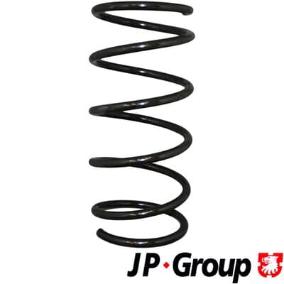 Spiralfjäder från JP GROUP