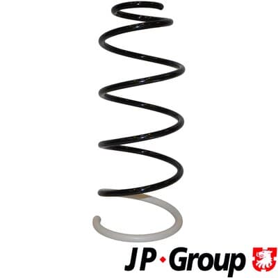 Spiralfjäder från JP GROUP
