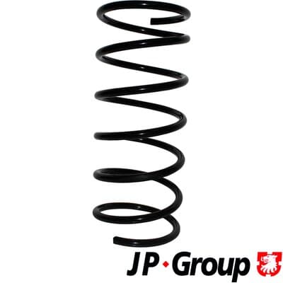Spiralfjäder från JP GROUP