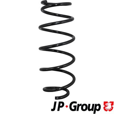 Spiralfjäder från JP GROUP