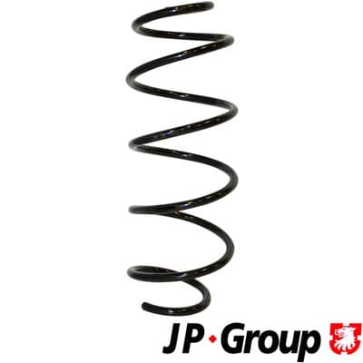 Spiralfjäder från JP GROUP
