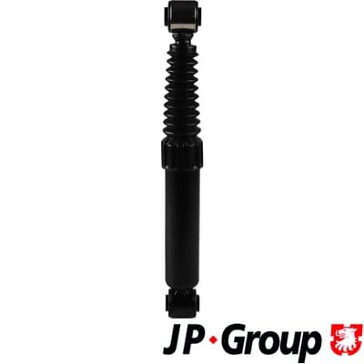 Stötdämpare från JP GROUP