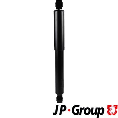 Stötdämpare från JP GROUP