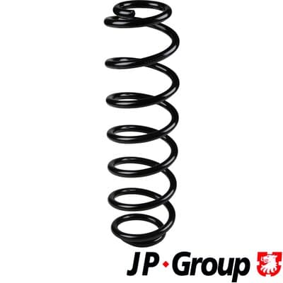 Spiralfjäder från JP GROUP