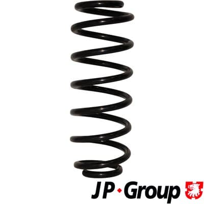 Spiralfjäder från JP GROUP