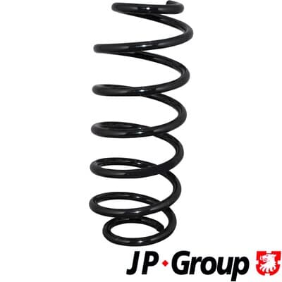 Spiralfjäder från JP GROUP