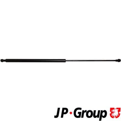 Gasfjäder bagageutrymme från JP GROUP