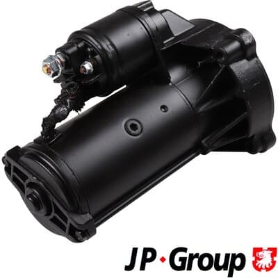 Startmotor från JP GROUP - bild 2