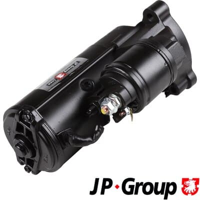 Startmotor från JP GROUP - bild 2