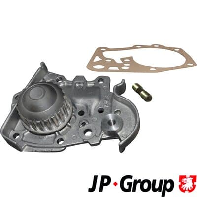 Vattenpump från JP GROUP
