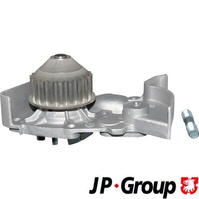 Vattenpump från JP GROUP