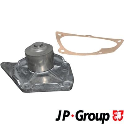 Vattenpump
