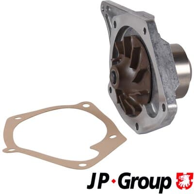Vattenpump från JP GROUP