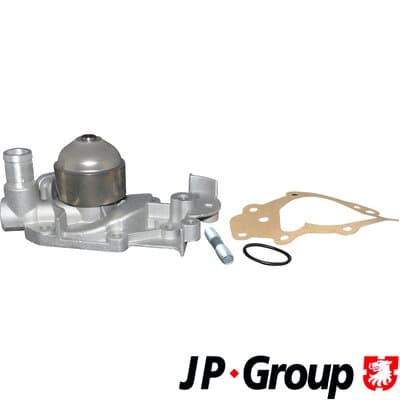 Vattenpump från JP GROUP
