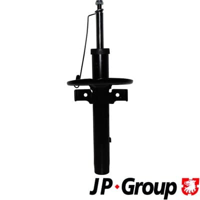 Stötdämpare från JP GROUP