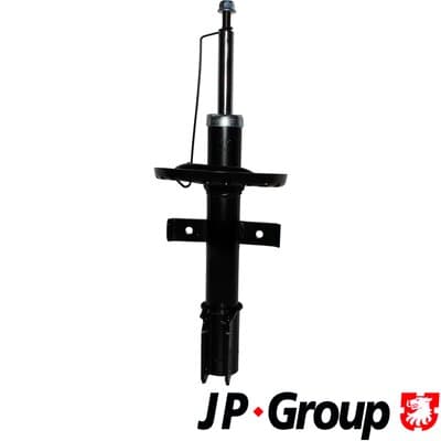 Stötdämpare från JP GROUP