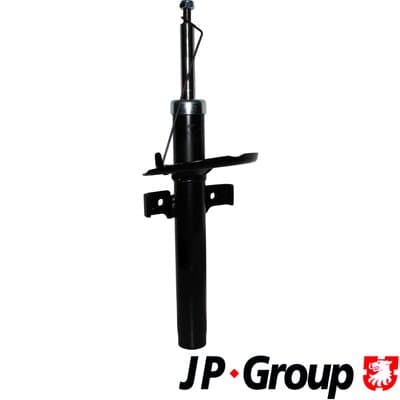 Stötdämpare från JP GROUP