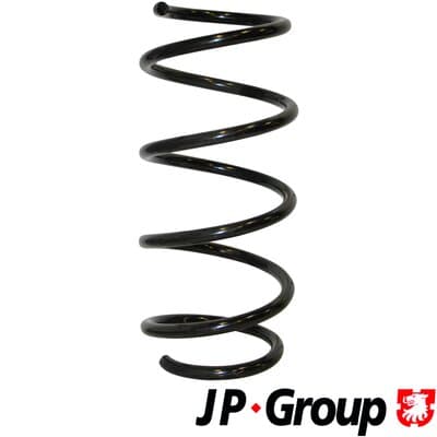 Spiralfjäder från JP GROUP