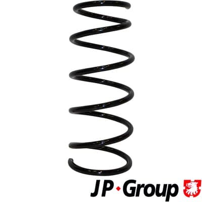 Spiralfjäder från JP GROUP