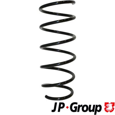 Spiralfjäder från JP GROUP