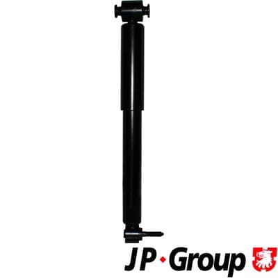 Stötdämpare från JP GROUP