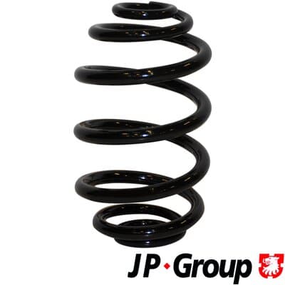 Spiralfjäder från JP GROUP