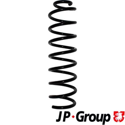 Spiralfjäder från JP GROUP