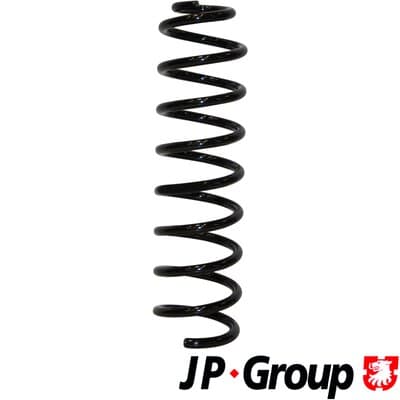 Spiralfjäder från JP GROUP