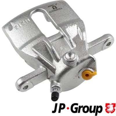 Bromsok från JP GROUP