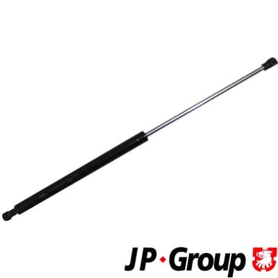 Gasfjäder bagageutrymme från JP GROUP