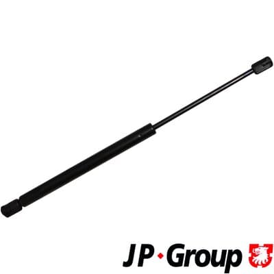 Gasfjäder bagageutrymme från JP GROUP