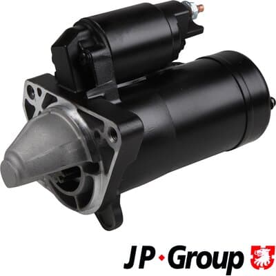 Startmotor från JP GROUP