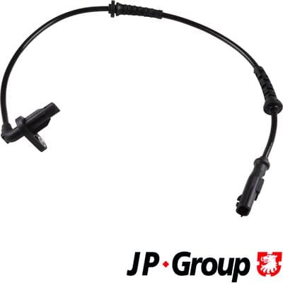 ABS-givare från JP GROUP