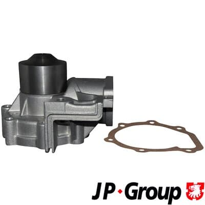 Vattenpump