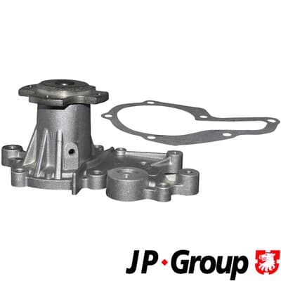 Vattenpump