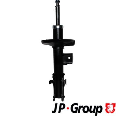 Stötdämpare från JP GROUP