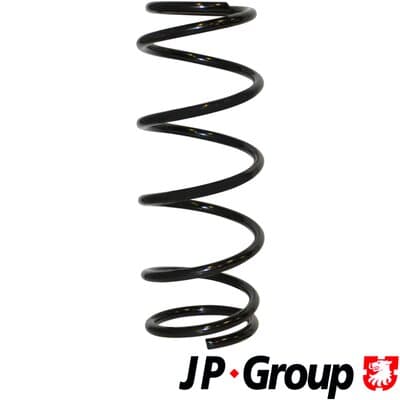 Spiralfjäder från JP GROUP