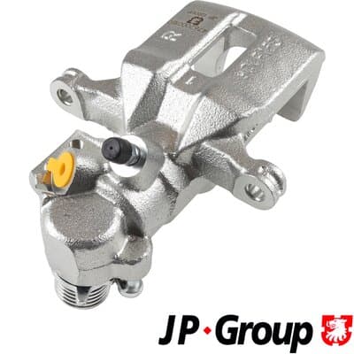 Bromsok från JP GROUP