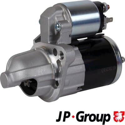 Startmotor från JP GROUP