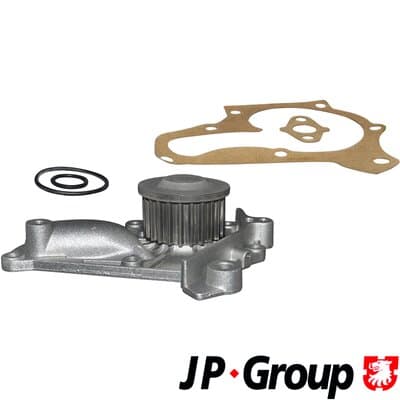Vattenpump från JP GROUP