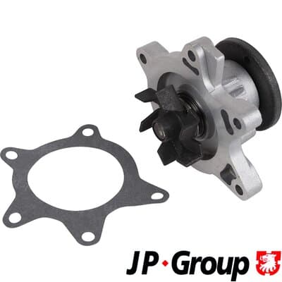 Vattenpump från JP GROUP