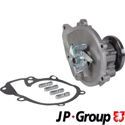 Vattenpump från JP GROUP