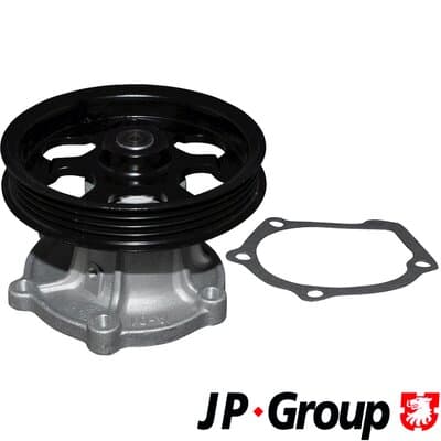 Vattenpump från JP GROUP
