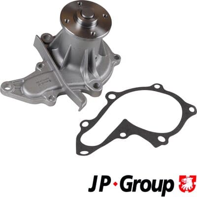 Vattenpump från JP GROUP