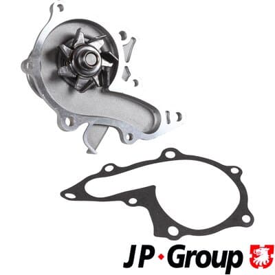 Vattenpump från JP GROUP - bild 2