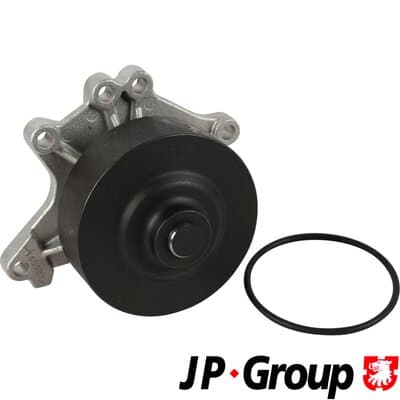 Vattenpump från JP GROUP